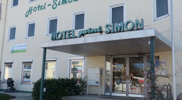 Hotel Simon