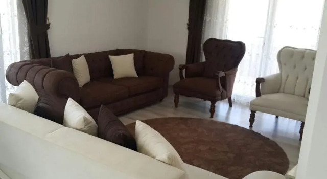 Riyadh House