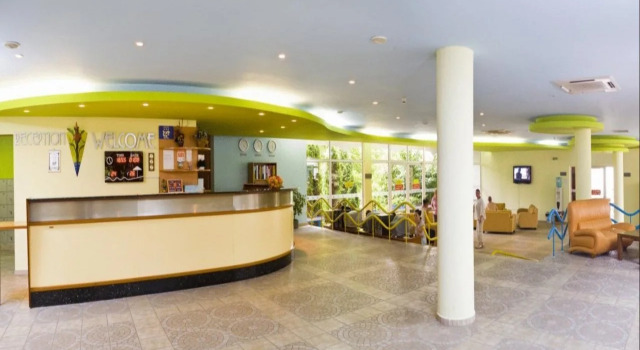 Hotel Orchidea Park All Inclusive