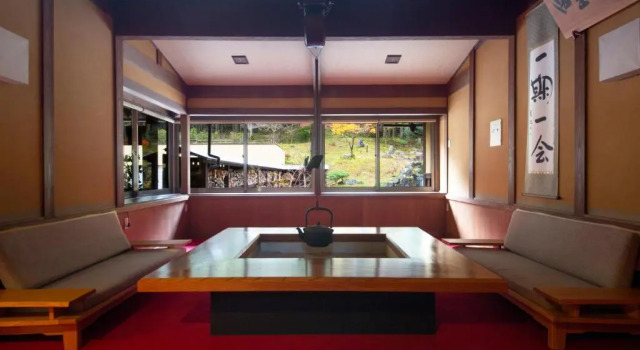 松永六感 藤屋 Matsunaga Rokkan Fujiya, Prenota Affittacamere Hotel a Fukui con parcheggio, Parcheggio