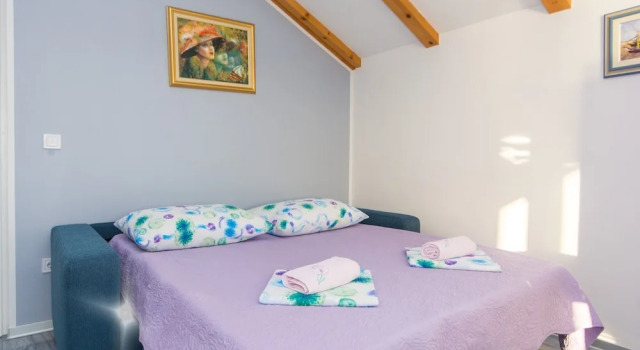 Apartman SAPPHIRE