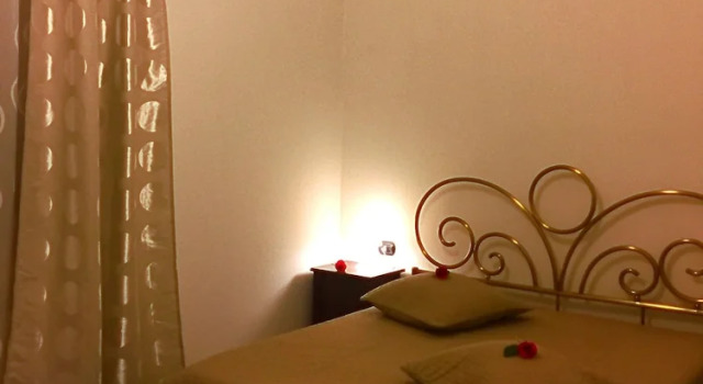 Четырёхместный номер Comfort Rho Gloria 2