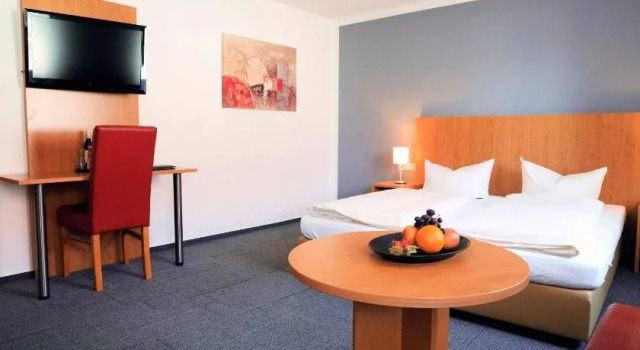 Hotel Schlosskeller, Забронировать Отель Отели Альгой с парковкой, Парковка