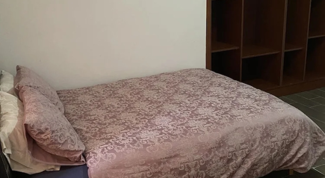 Апартаменты с балконом 3-bed Apartment, Sleeps 6 With Wi-fi