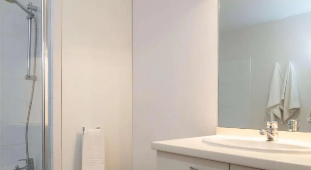 Апартаменты c 1 комнатой Aparthotel Adagio Access Avignon