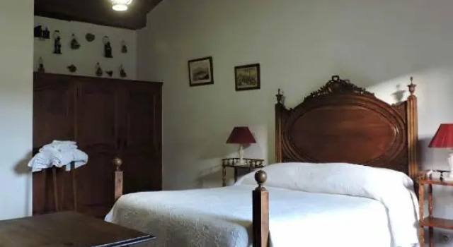 Quarto das Lamparinas