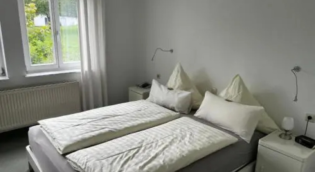 Lena Gaestehaus, Réserver Hôtel Mudau Bade-Wurtemberg