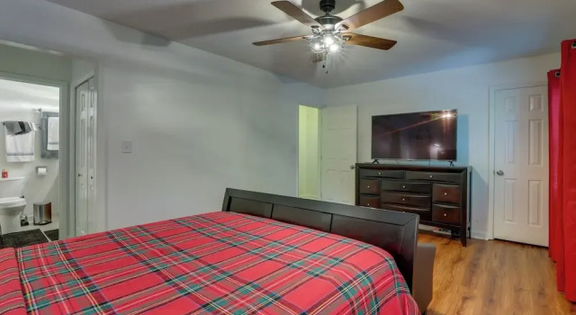 Quiet Marietta Townhome ~ 5 Mi to The Battery!, Rezerwuj Apartament Marietta Georgia