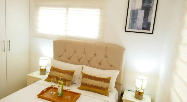 Suite Ejecutiva 2F A 12Min Malecon 2000 GYE, Забронировать Апартаменты/квартира Апартаменты Гуаякиль, рядом с Superior Technical Institution Guayaquil, Апартаменты/квартира
