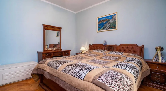 Апартаменты с 2 комнатами Apartments Bozica