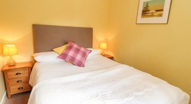 Beechwood Cottage, Prenota Casa vacanze Pitlochry Perthshire