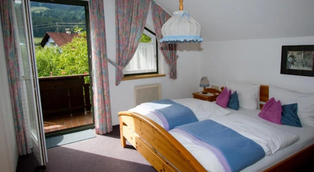 Apartmenthaus Berdnik