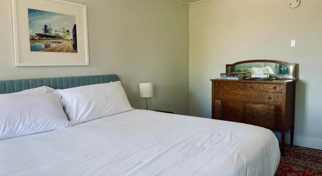 Номер Deluxe South Landing Inn