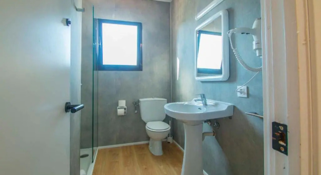 Апартаменты Superior с 2 комнатами Apartamentos Sol Y Mar Menorca