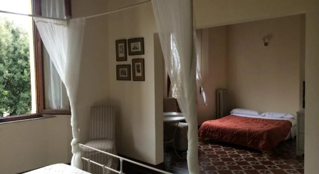 Bed and Breakfast Le Chiarine
