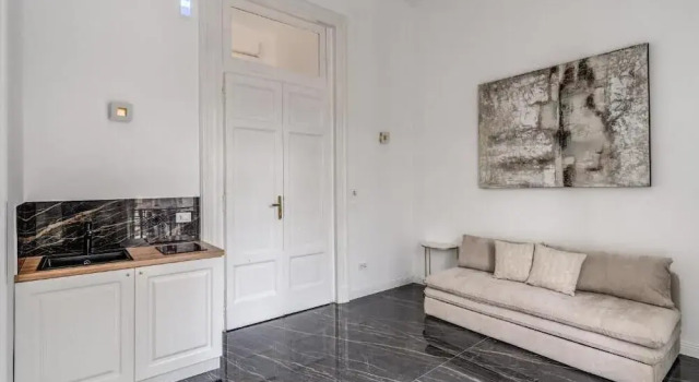 Апартаменты Palazzetto Santa Lucia