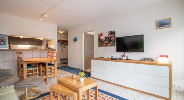 Lorez 5D by Arosa Holiday "neu renoviert", Book Hotel Arosa Grisons