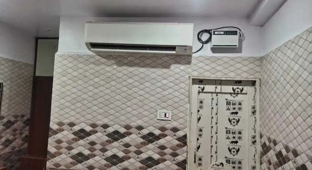 Номер Deluxe Sri Mahalakshmi Deluxe Lodge