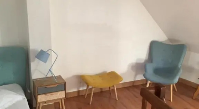 Les Appartements Berthe Molly, Book Apartment Cheap Hotels in Alsace
