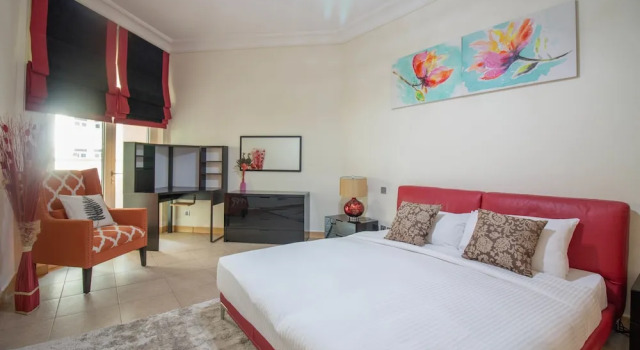 One Perfect Stay -  Khushkar 310