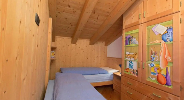 Art Apartments Kandinsky, Забронировать Апартаменты/квартира Апартаменты Ливиньо, рядом с Кресельный подъёмник Кампо Сквола (нижняя станция), Апартаменты/квартира