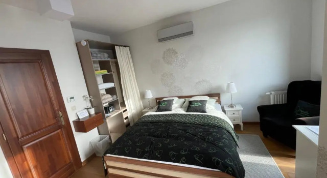 Papillon Panorama apartment! Amazing view ! Chillout !