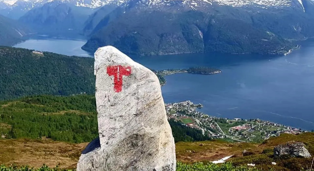 Villa Holmen 2, Rezerwuj Willa Balestrand Vestland