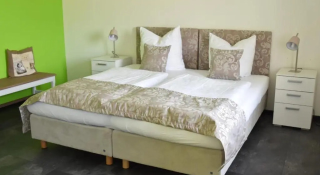 Landhotel Gillenfelder Hof, Reserva ahora Hotel Gillenfeld 