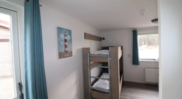 Номер Standard Sier aan Zee