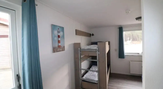 Номер Standard Sier aan Zee