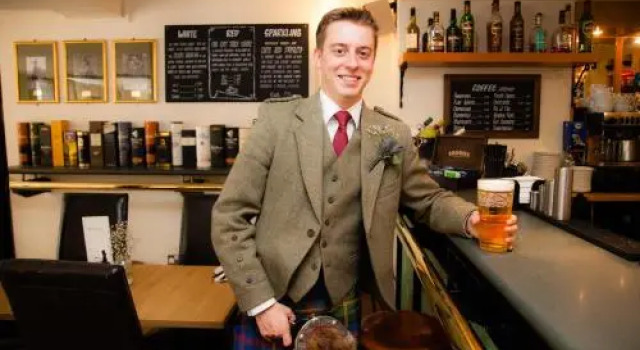 The Pipers Tryst Hotel, Забронировать Отель Бизнес-отели Глазго, рядом с St Andrew's Cathedral Glasgow, 4* 5*