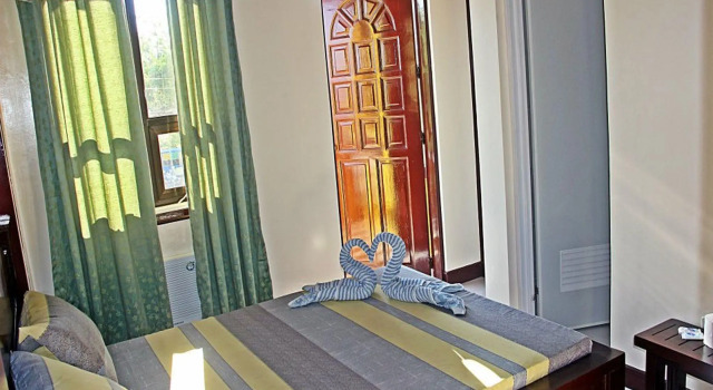 Номер Standard Costa Villa Beach Resort