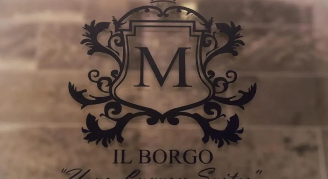 Апартаменты Il Borgo Luxury Suites