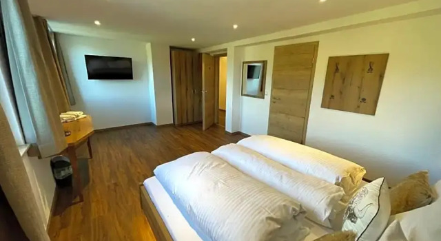 Hotel Reich am Ebnisee, Reserva ahora Hotel Kaisersbach Baden-Wurtemberg