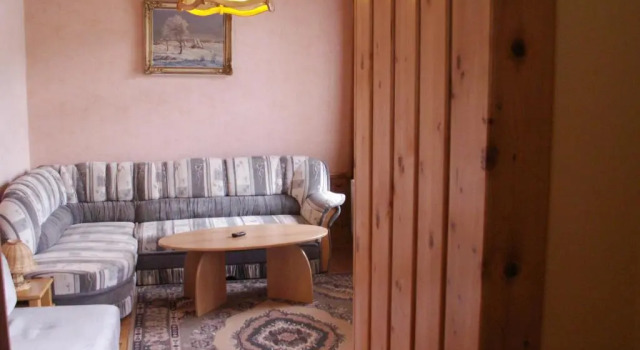 Люкс Hotel Lesní dům