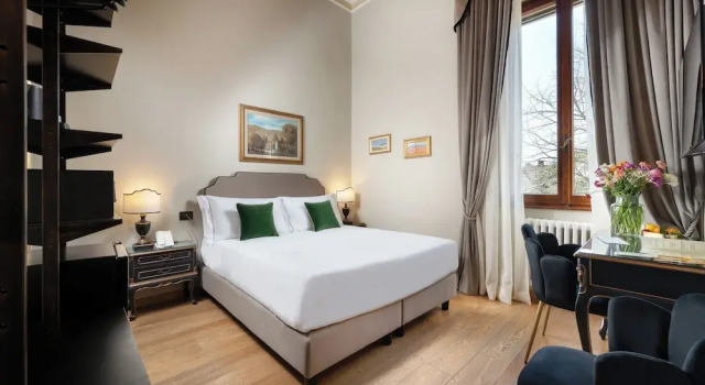 Номер Standard Hotel Palazzo Borghini