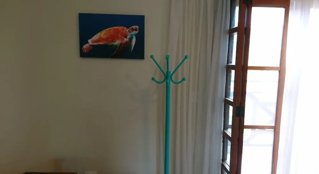 Номер Standard с балконом Galápagos ApartHotel