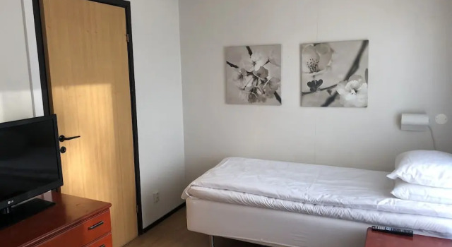 Welcome Apartments, Reserva ahora Apartamento Järfälla Mälaren