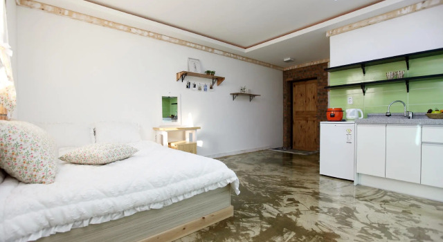 Danyang paramaeul, Prenota Hotel Danyang Chungcheongbuk-Do