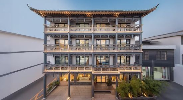 Tingyun Homestay (Yuntai Mountain Bank Service Area Branch), Book Hotel Jiaozuo Henan