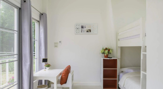 Chaisathan Cottage, Забронировать Дом для отпуска Сарапхи 