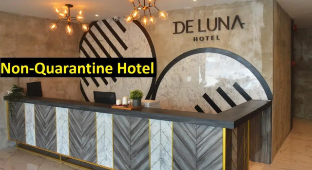 De Luna Hotel Sri Petaling, Забронировать Отель Недорогие отели Федеральной территории Куала-Лумпура, недорого