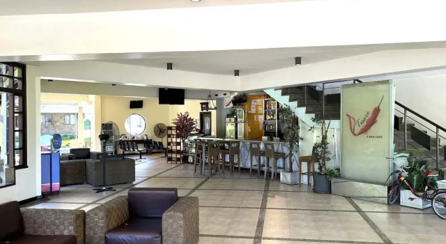 Rosewood Pointe Luxury Residences, Забронировать Отель Тагиг 