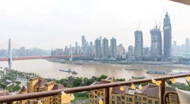 Chongqing Nanan·Nanbin Road· Locals Apartment 00160000, Забронировать Апартаменты/квартира Апартаменты Наньань, Апартаменты/квартира