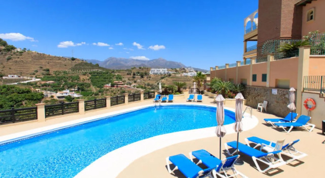 Apartment Alcazaba Nerja, Забронировать Апартаменты/квартира Апартаменты Axarquía, Апартаменты/квартира
