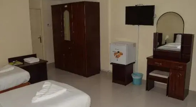 Номер Standard Marhaba Hotel And Resort