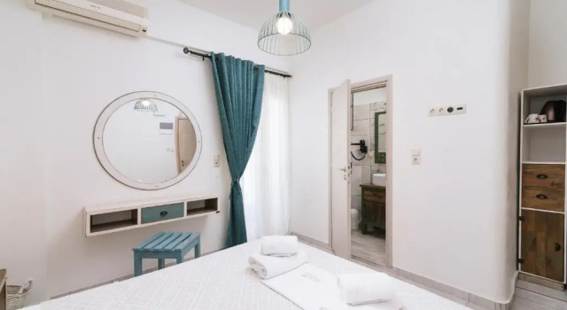 Номер Standard Hotel Sunshine Matala