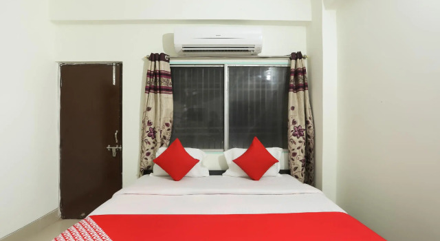OYO 48553 Awadh Fort, Rezervovat Hotel Patna Bangalore