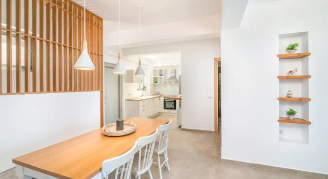 Вилла Ionion Theasis villa Armonia