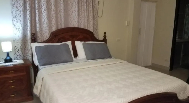 Двухместный номер Standard Casa Serena